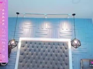 ikia_lopez broadcast long and exciting masturbation session with squirting in the end 