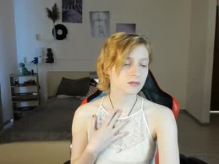 ruby_snow  webcam sex