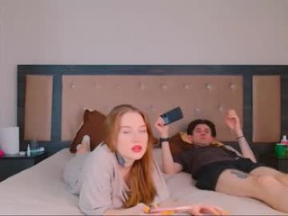 amazingggcouple  webcam sex
