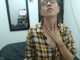 jhoselynsweet broadcast masturbation sessions with leaking pussy and tight asshole being in the spotlight