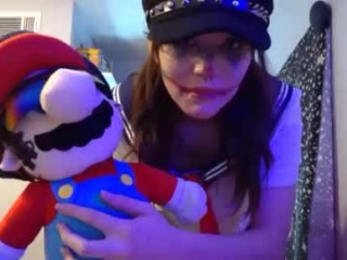clussyclown broadcast cum shows featuring this hottie shamelessly getting an incredible orgasm