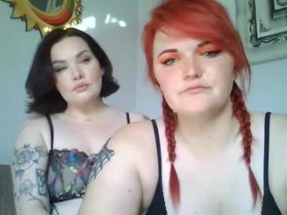 ravenxrosie  webcam sex