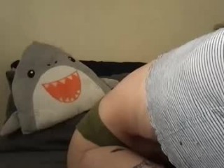 maxineholes has a crazy hairy pussy and some of the hottest, sluttiest tattoos you have ever seen