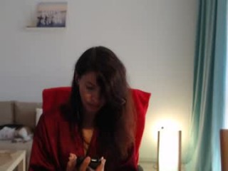 loveadelina89  webcam sex