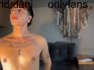 alexanddani  webcam sex