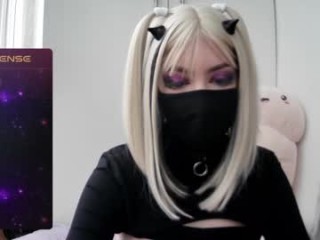 deviliaaa  webcam sex