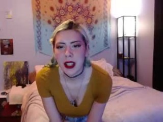 salted_carmen broadcast cum shows featuring this hottie shamelessly getting an incredible orgasm