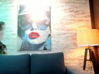 valery_mora_  webcam sex