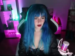 annie_snow_  webcam sex