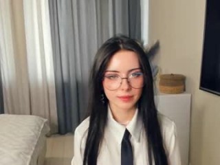 jackie_laurent  webcam sex