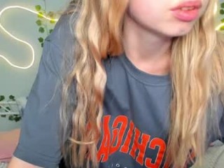 melissa_babyss  webcam sex