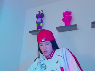 gangster_girl  webcam sex