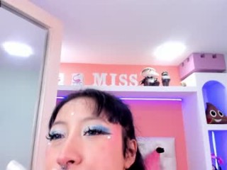 miss_maru broadcast deepthroat a cock while also enjoying tons of anal fucking 