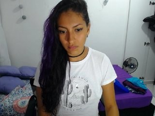 violettmoon  webcam sex