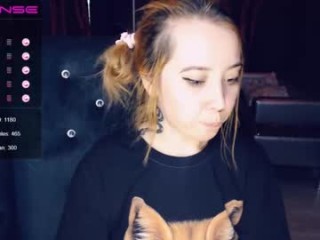 rina_kiss  webcam sex