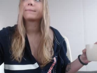 little_dutch  webcam sex