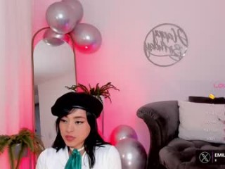 emilyruiz1  webcam sex