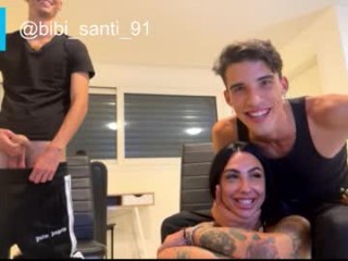 ciaosonoale  webcam sex