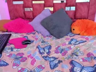 melody_paris  webcam sex