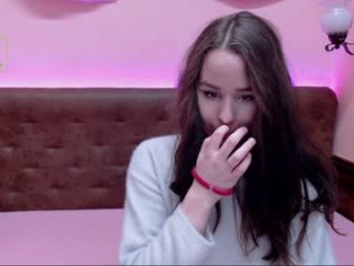 erikalustx broadcast cum shows featuring this hottie shamelessly getting an incredible orgasm